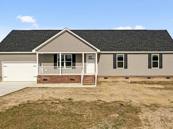 112 Cedar Stretch Road, Hertford, NC 27944