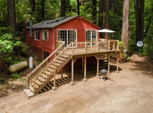 18305 Bear Creek Rd, Boulder Creek, CA 95006