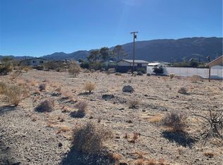 7606 Sahara Ave LOT 1, Twentynine Palms, CA 92277