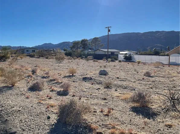 7606 Sahara Ave Lot 1, Twentynine Palms, CA 92277