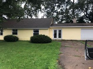 4803 E Shore Park Rd, Leesburg, IN 46538