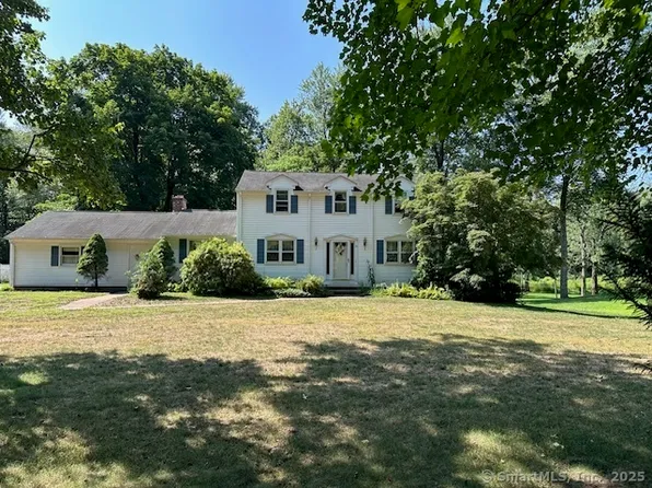 90 Muddy Brook Road, Ellington, CT 06029