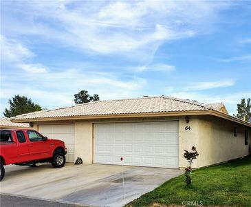 27535 Lakeview Dr #64, Helendale, CA, 92342