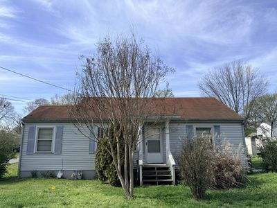 501 England St, Cowan, TN, 37318