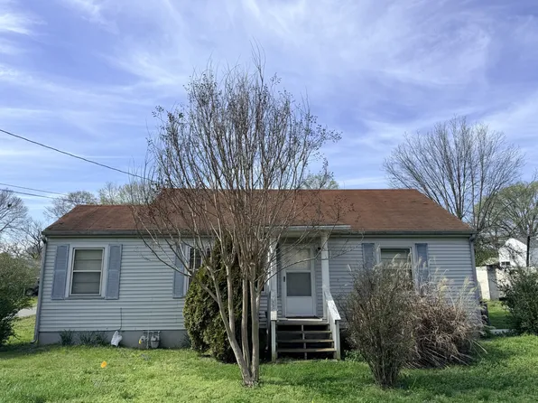 501 England St, Cowan, TN 37318