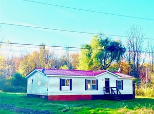 211 Orton Rd, Pulaski, NY 13142