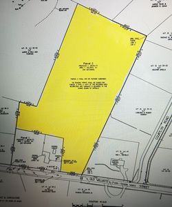 0 Old Williams St, Dighton, MA, 02715