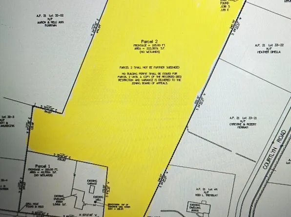 0 Old Williams St, Dighton, MA 02715