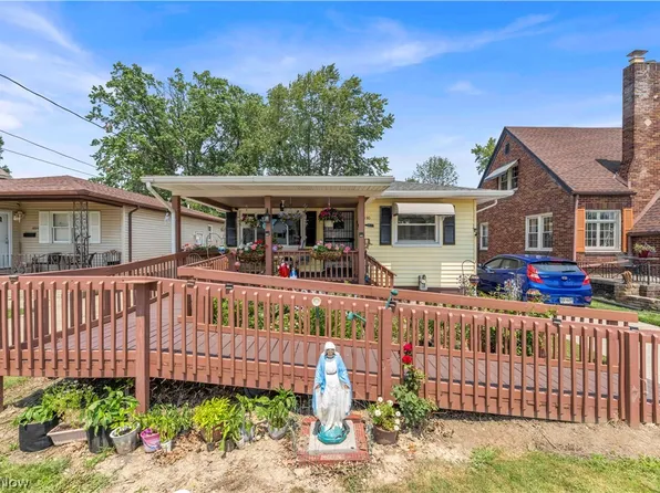 1030 W 29th St, Lorain, OH 44052