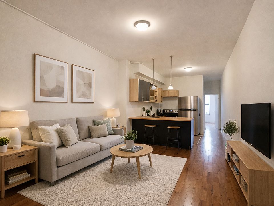 1st image of 297 Troutman St APT 2R