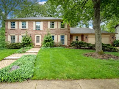 1271 Saint Francis Ct, Wheaton, IL, 60189