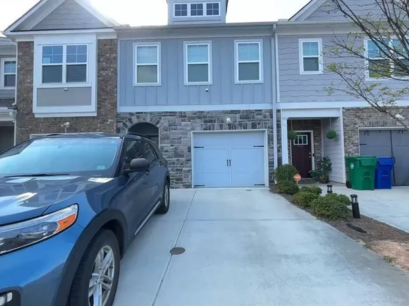 1962 Dillon Dr, Lithonia, GA 30058