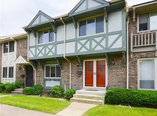 1966 N Bridgton Ct, Indianapolis, IN