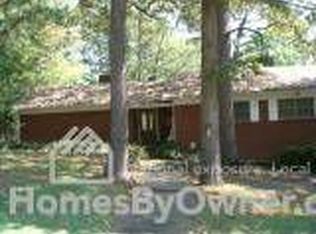 104 Woodcrest St, Hot Springs, AR 71913