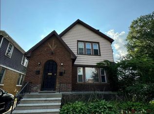 17215 Warrington Dr, Detroit, MI 48221