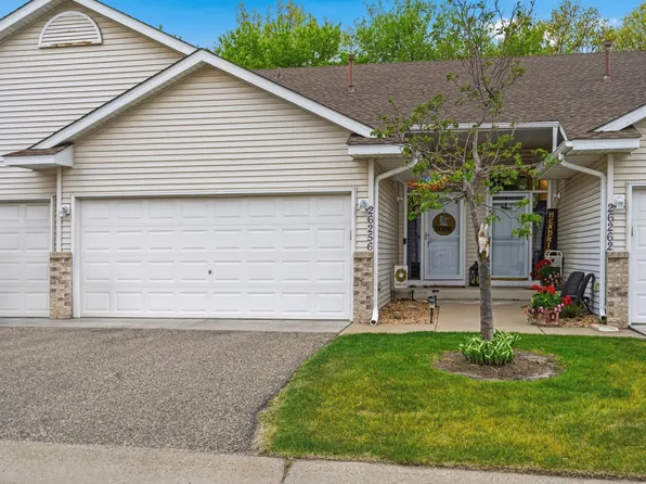 26256 2nd St W, Zimmerman, MN 55398