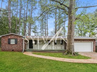 5568 Terry Rd, Jackson, MS 39272