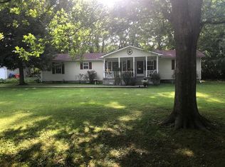 1191 Scaffold Cane Rd, Berea, KY 40403