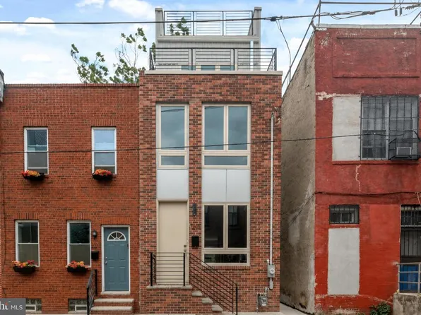 2209 Cross St, Philadelphia, PA 19146