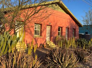 1017 S Meyer Ave, Tucson, AZ 85701