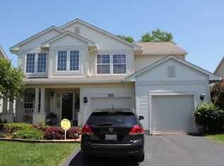 2132 Horncastle Ln, Naperville, IL