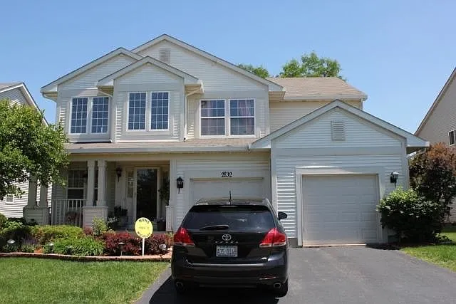 2132 Horncastle Ln photo 1
