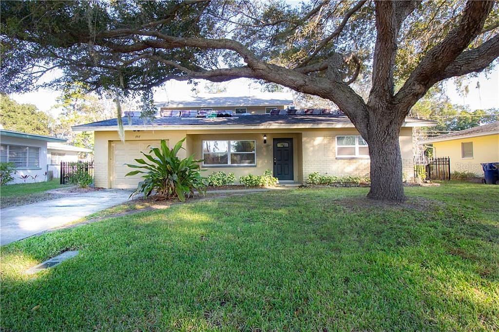 757 Pinewood Dr, Dunedin, FL 34698 Zillow