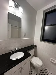 Rented by Salon Realty Corp