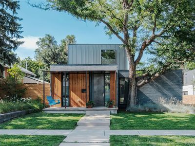 2627 W 40th Avenue, Denver, CO, 80211