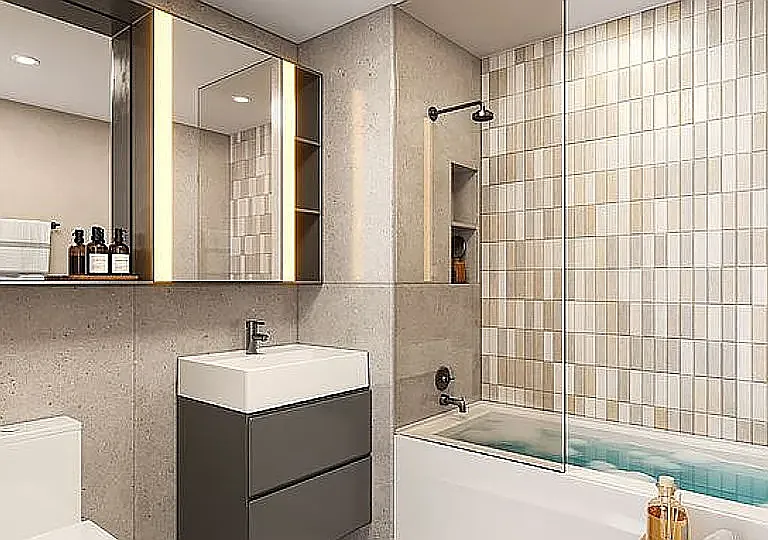 130 Hope St #129 — Photo 3