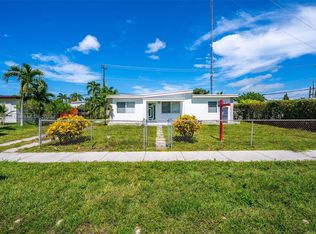 2551 SW 53rd Ave, West Park, FL 33023