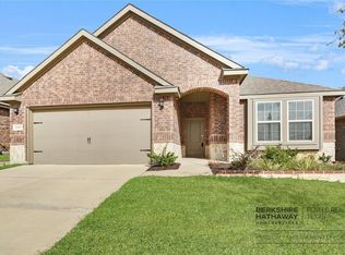 10209 Travis Rd, Little Elm, TX 75068