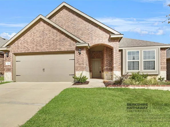 10209 Travis Rd, Little Elm, TX 75068