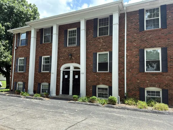 1703 Norris Pl #6, Louisville, KY 40205