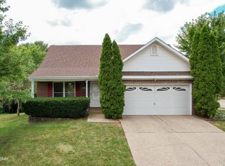 11727 Oak Bay Dr, Louisville, KY