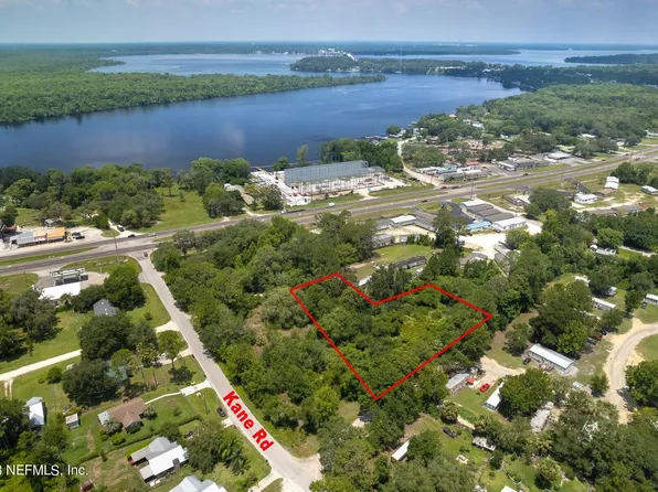 0 SAN JUAN Avenue, East Palatka, FL 32131