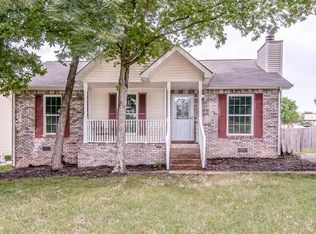 2936 High Rigger Dr, Nashville, TN 37217