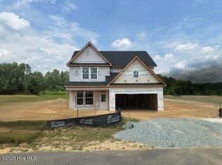 263 Margot Manor Drive, Benson, NC 27504
