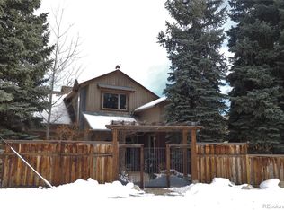 421 W Main St, Buena Vista, CO 81211