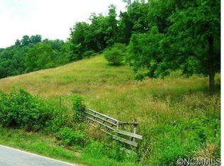 LOT Max Patch Rd, Clyde, NC 28721