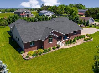 1182 James Ave NE, Swisher, IA 52338