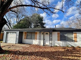 1203 Belvedere Dr, Arlington, TX 76010