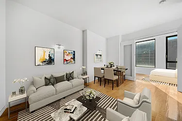 Rented by Vector New York, LLC