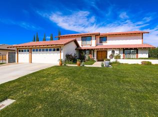2821 Helen Ln, Lancaster, CA 93536