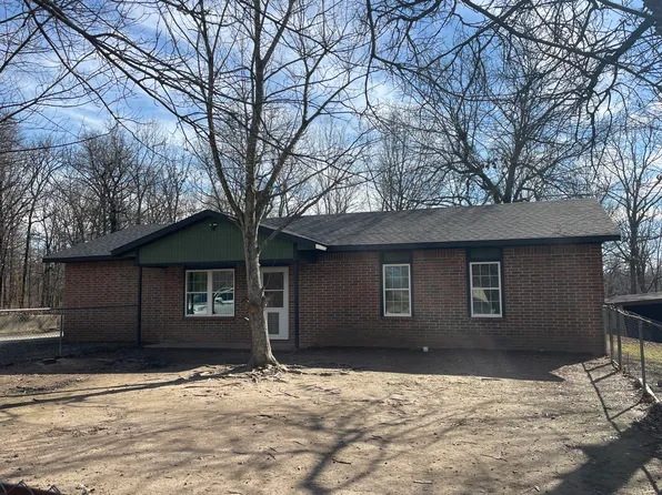 9341 State Highway 20, Jay, OK 74346