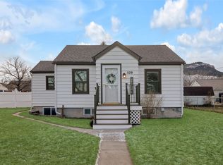 529 Leslie Ave, Helena, MT 59601