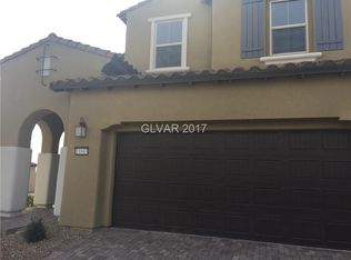 11843 Corenzio Ave, Las Vegas, NV 89138