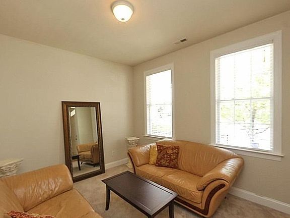 Formal living room or office