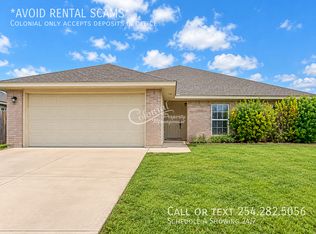 5302 Vail Dr, Killeen, TX 76542