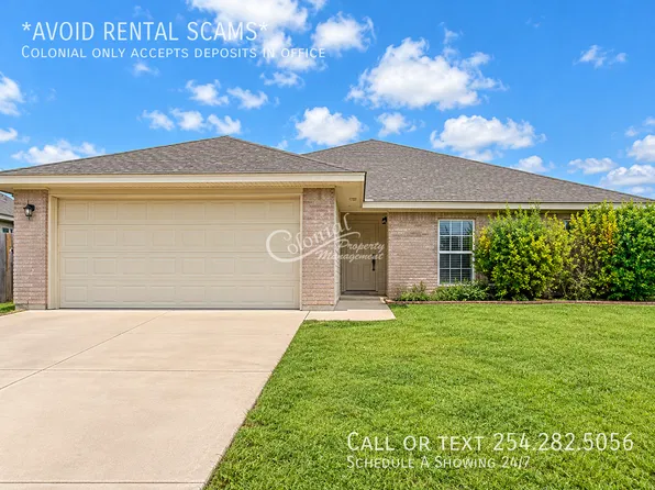 5302 Vail Dr, Killeen, TX 76542